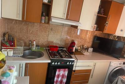 Apartament 1 camera Podu Ros-Mathaus, 33mp! Etaj 2!!! - 3
