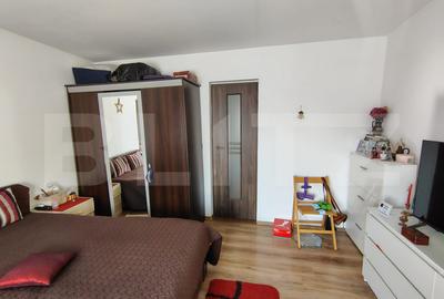 Casă individuală pe un nivel, 70 mp, teren 630 mp, central Apahida - 6