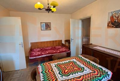 Apartament 2 camere, situat in zona Abator - 5