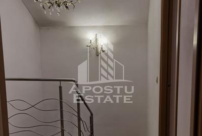 Casa individuala cu 4 camere,garaj si teren generos,Sanmihaiul German - 9