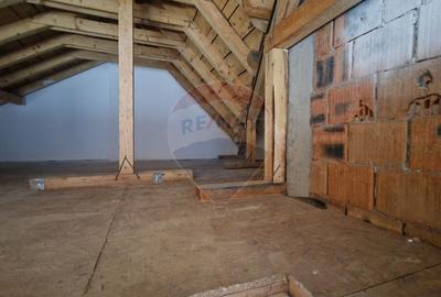 Duplex de vanzare Otopeni/Odăi I Confort, calitate si functionalitate - 11
