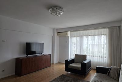 Nerva Traian, metrou Timpuri Noi, mobilat/utilat renovat 2016, acces securizat - 1