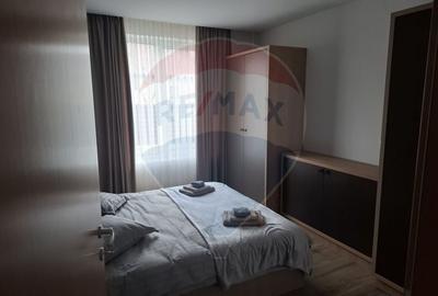 Apartament cu 3 camere de închiriat - 4