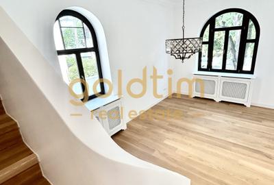 VILA SUBLIMA 650MP+TEREN 520MP/IMPECABIL CONSOLIDATA SI RENOVATA/CAPITALE - 20