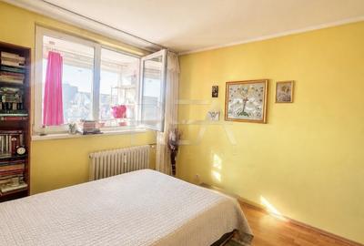 2 camere semidecomandat, 9/9, 54mp-Bdul Uverturii - 1