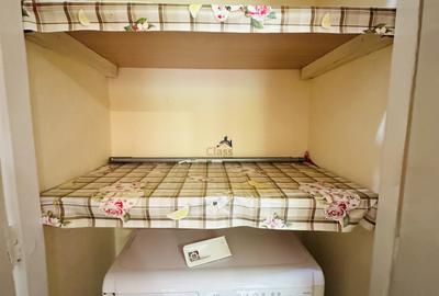Apartament 2 camere | decomandat | 38 mpu | zona Clabucet Manastur - 7