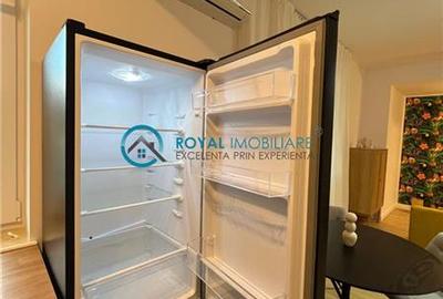 Royal Imobiliare - Inchiriere apartament 2 camere in zona Cioceanu - 10