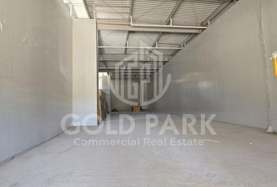 Depozit NOU Frigorific-Gilau -Acces TIR/ Autostrada - temp controla - 17