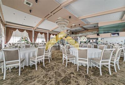 Sala de evenimente+zona de agrement de vanzare, Arad - 5