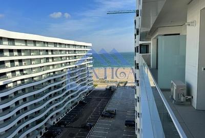 Studio exclusivist de închiriat | Prima închiriere | AXXIS Residence | - 1