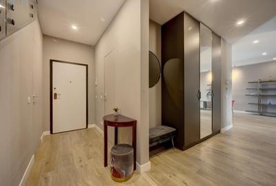 Penthouse | 274 mp | Stefan cel Mare | Viitorului 134 - 14