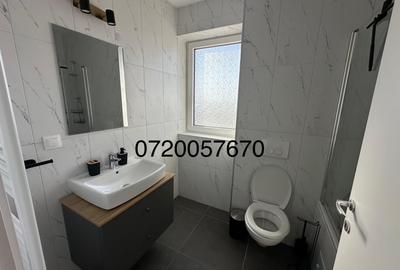 Apartament modern cu 3 camere - de închiriat - 7