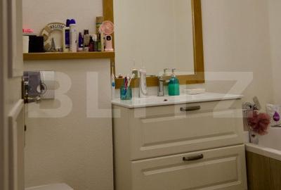 Casa individuala , 500 mp teren, 140 mp utili,  Cartierul Marasti - 8