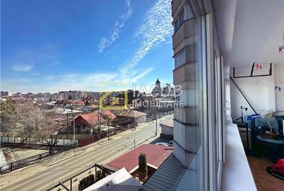 Apartament 4 camere decomandate | 95 mp |  Str. Banca Nationala | Pet friendly - 2