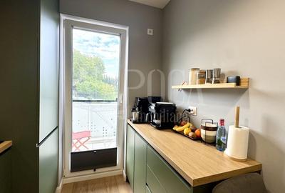 Apartament 3 camere de vanzare in Manastur, Cluj Napoca - 5