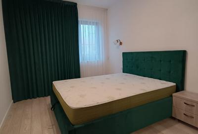 Apartament 2 camere +PARCARE la 14 minute de metrou Gorjului si 3 min tramvai 25 - 1