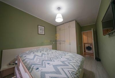 Apartament 3 camere, mobilat si utilat, Drumul Binelui, Comision 0% - 7