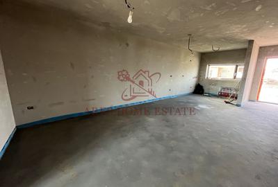 Duplex cu 4 camere în Moșnița Nouă