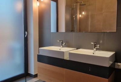 Bloc Boutique - 3 camere -Sisesti - Jandarmeriei - 122 mp utili - 25