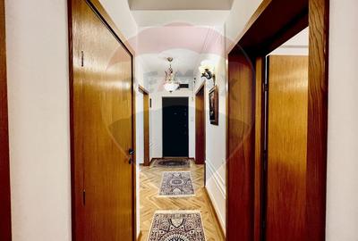 Apartament de închiriat Centrul Civic, mobilat si utilat - 15