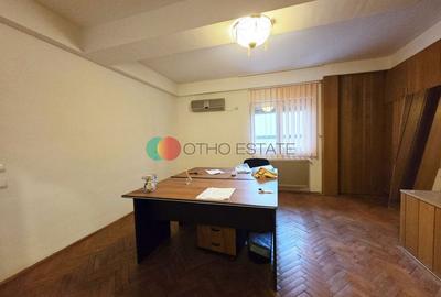 Piata Romana | Birouri - Salon infrumusetare| Ultracentral | 115 Mp - 3