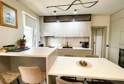 Apartament 3 camere de vanzare in Floresti - 3