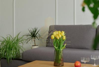 3 camere, lux, 79 mp,  terasa, zona str.Observatorului, Zorilor - 8