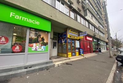 Piața Delfinului, investiție sigură, spațiu comercial de vânzare - 1