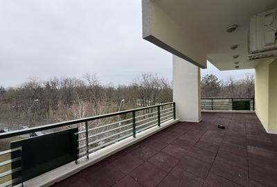 Șoseaua Nordului | 3 camere Duplex | Vedere Parc Herastrau - 13