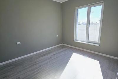 Casa pe parter - Berceni - Sabri Parc - 100.000 euro - 4