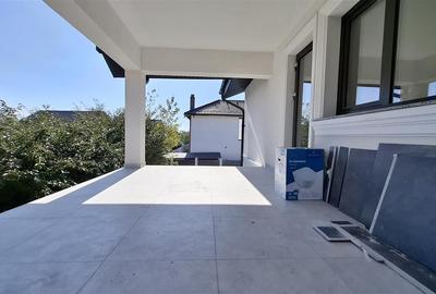 Casa 4 camere Breazu, 3 bai, 120mp S.u,Teren 510 mp,0% Comision - 16