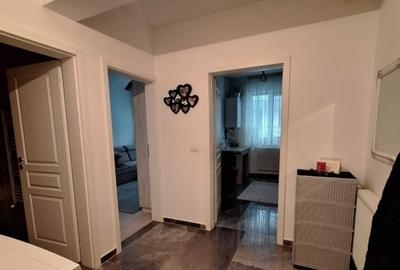 Apartament 1 camera decomandat - loc de parcare intabulat  -etaj 2 - 6