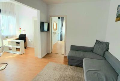 Apartament 2 camere, mobilat modern, P-ta Mihai Kogălniceanu - 17