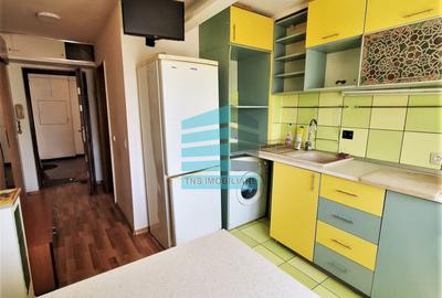 Metrou Obor-Calea Mosilor-Gars decom-40mp- Mobilata-Utilata-A/C-Libera - 11