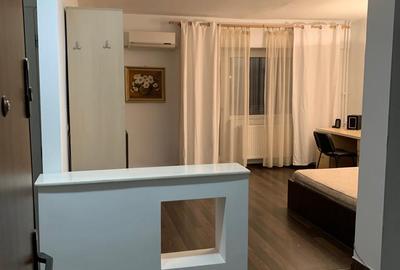 Apartment 1cam Arcu - Piata Unirii renovat CT - 9