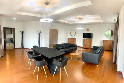 Apartament 3 camere- terase 40 m.p.-loc de parcare - 6