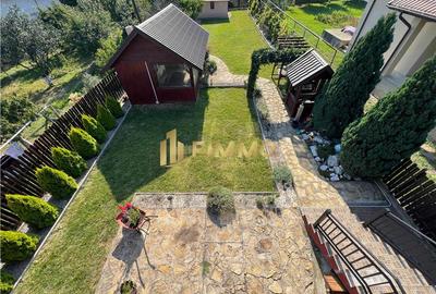 Casa Individuala | 800 mp teren | Burdujeni | ID:1382 - 20