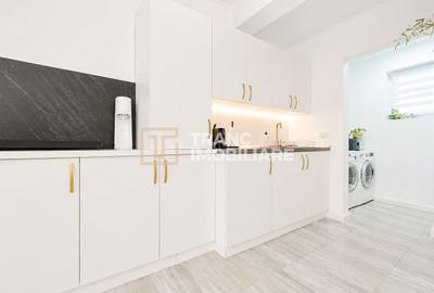 Casă modernă 3 camere în Via Carmina – Vladimirescu - 6