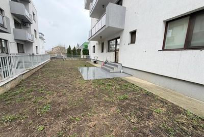 Apartament 2  Decomandat - Moara de vant - Gradina 80mp - 1
