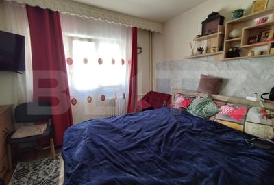 Cameră de cămin, 17 mp, zona Bularga - 3