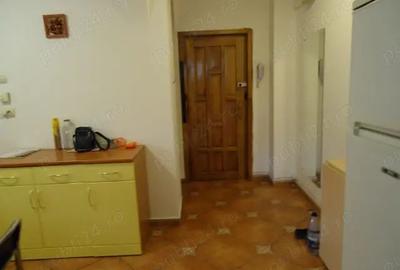 BRASADAS închiriază – Apartament 2 camere • Parcul Tineretului - 1