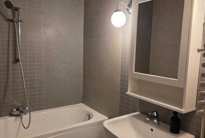 Inchiriere Apartament 2 camere, ansamblu 20th Residence - 8