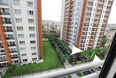 Apartament 2 camere || InCity Residence || Dristor Metrou || Bl Unirii - 24