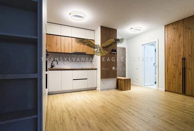 M-Avenue Residence|Modernitate și confort ridicat|2 camere|Iulius Mall - 11