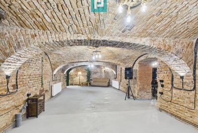 Eleganță subterană - pivniță exclusivistă Arad - 32