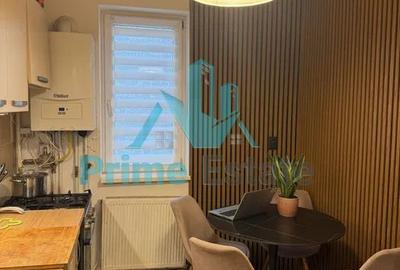 Apartament 3 camere, etaj 3, decomadat, Gheorgheni - 2