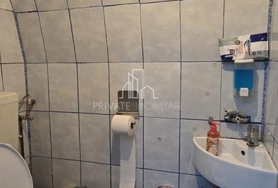 Spatiu comercial in centrul orasului Sighisoara - 9