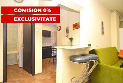 VANZARE APARTAMENT 2 CAMERE DECEBAL – METROU PIATA MUNCII - 11