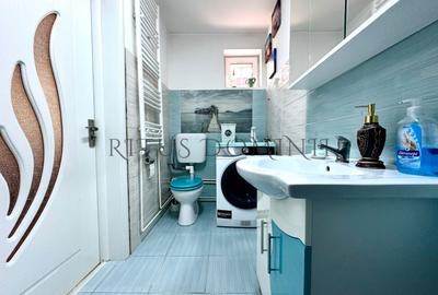 Casa splendidă cu 3 camere, Parcul Salca, 72mp - 5