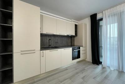 3 Camere Superfinisate Andrei Muresanu zona Piata Cipariu - 3